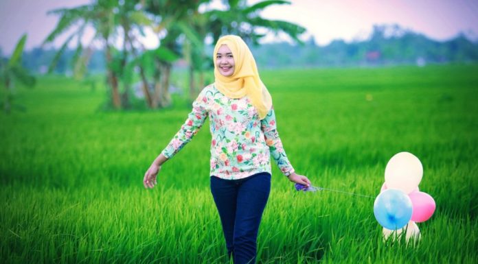 Cerpen : Dibalik Prawedding Amira PART II