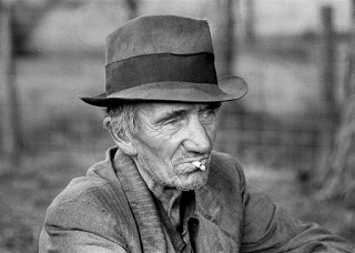 Puisi : Grand Father