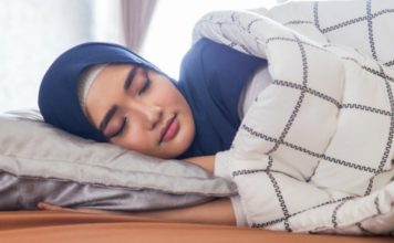 Susah bangun pagi? tips agar kamu selalu bangun pagi, dijamin ampuh