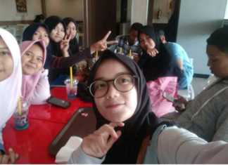 Simulasi Sebagai Orientasi Ujian Berbasis Komputer untuk Uji Coba Kesiapan Menghadapi UAMBNBK dan UNBK