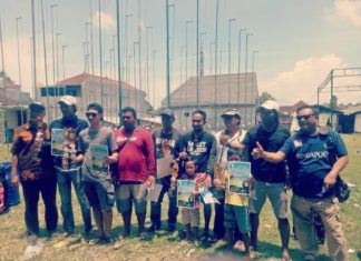 KMT Sabet 2 Juara Pada Lomba Perkutut LATBER KMT BERSATU Pengda Tabanan