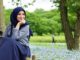 Puisi : Wanita Sholeha