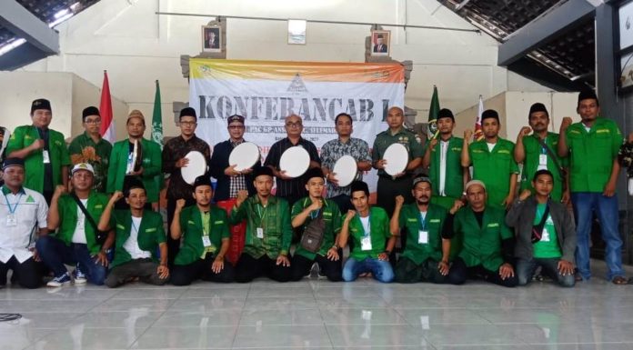 Pemilihan Secara Langsung, Konferancab Selemadeg Tabanan