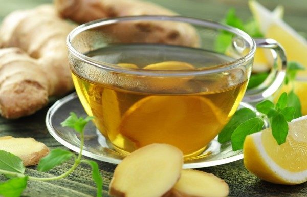 Tahukah Kamu? Wedang Jahe Ternyata Adalah Minuman Surga