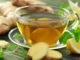 Tahukah Kamu? Wedang Jahe Ternyata Adalah Minuman Surga
