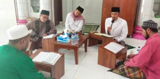 Masjid Agung Tabanan