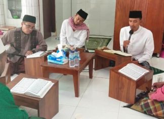 Masjid Agung Tabanan