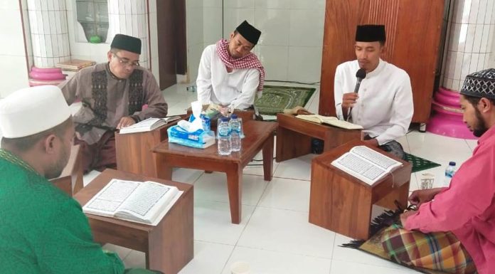 Masjid Agung Tabanan