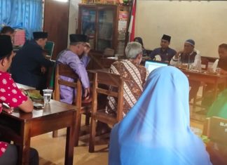 MTQ XXVIII Kabupaten Tabanan Diundur