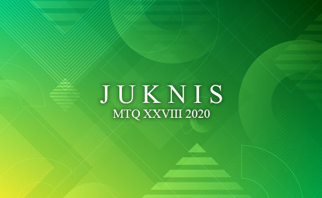 Download JUKNIS MTQ XXVIII 2020