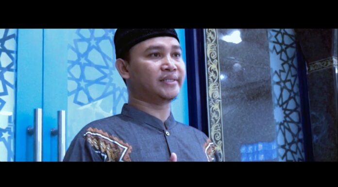 Ramadhan Kultum | Ust. Abd Rozaq