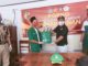 Sambut Idul Fitri, GP Ansor Tabanan Salurkan 200 Bingkisan Lebaran Ke Anggota Dan Tokoh Masyarakat