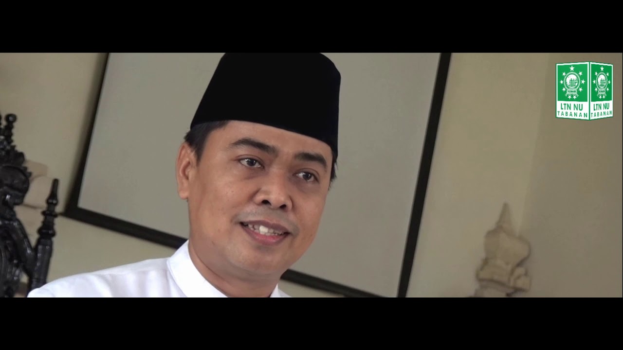 Amron Sudarmanto I Ramadhan Kultum 3 LTN NU