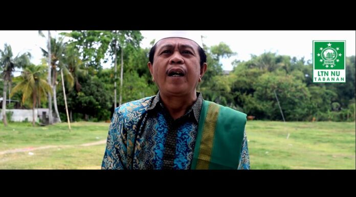 Ramadhan Kultum | Ust. Haikal Assomadani