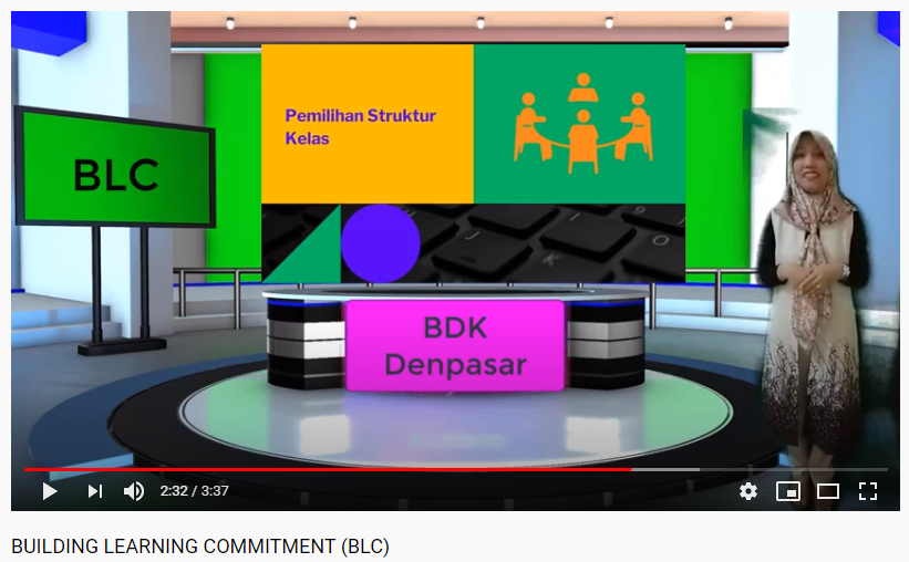 BDK