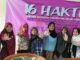 7 Hari Menuju Kampanye 16 HAKTP (Hari Anti Kekerasan Terhadap Perempuan) 16 HAKTP