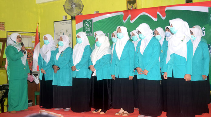 Fatayat NU Tabanan