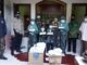 Ansor Peduli Santri, GP Ansor Selemadeg Tabanan