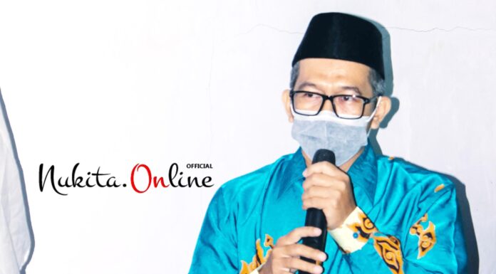 Pengurus Baru MWCNU Kerambitan Tabanan, Komit Kawal Aswaja An-Nahdliyah
