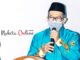 Pengurus Baru MWCNU Kerambitan Tabanan, Komit Kawal Aswaja An-Nahdliyah