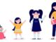 Mengenal Tumbuh Kembang Anak Secara Psikologi