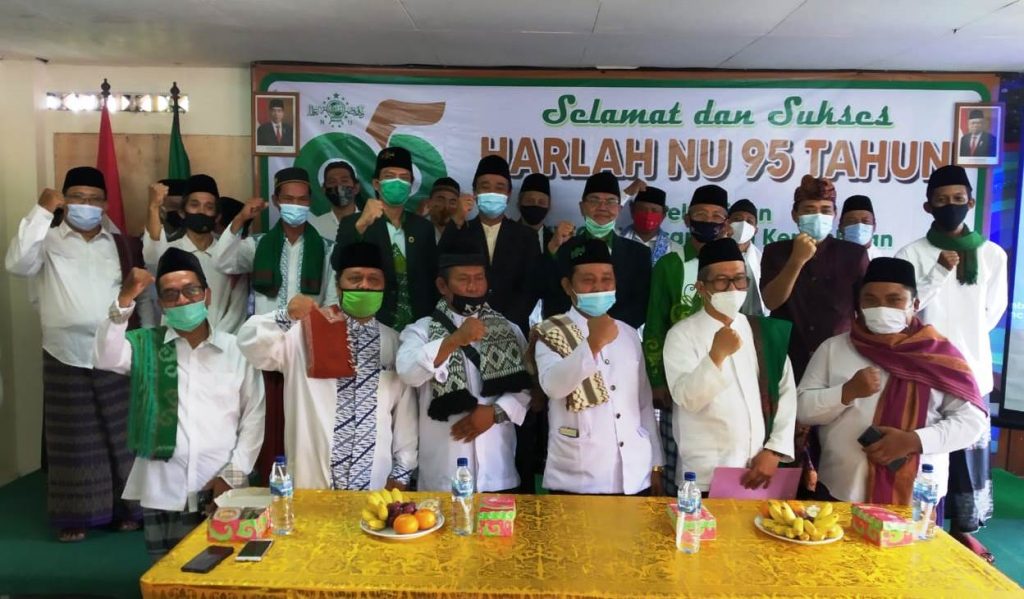 NU Kerambitan Tabanan