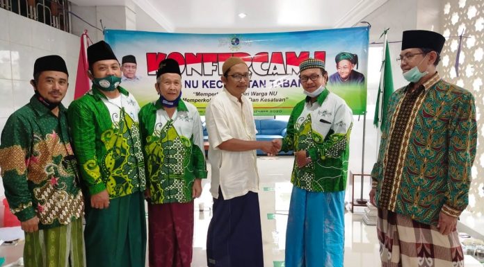 MWC NU Tabanan