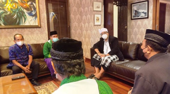 Bupati Tabanan