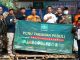 Bantuan PCNU Tabanan Bagi Korban Erupsi Semeru Lumajang
