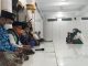 MWC NU Kecamatan Tabanan Peringati Harlah NU Ke-96 dengan Doa dan Istighotsah MWC NU