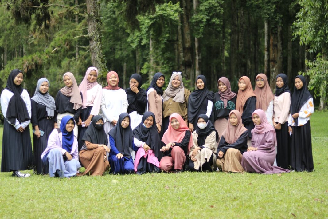 IPNU Selemadeg