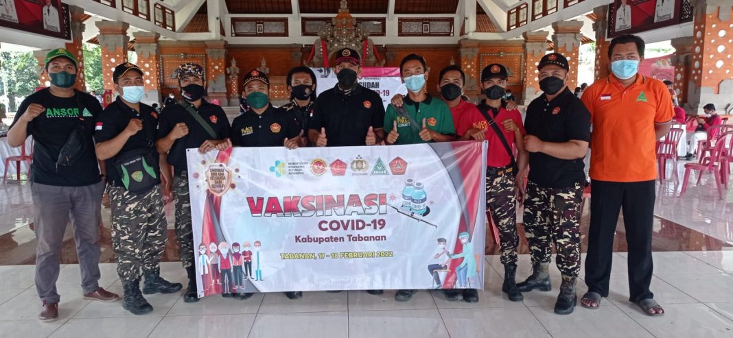 GP Ansor Tabanan GP Ansor Tabanan