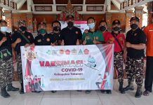 GP Ansor Tabanan