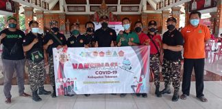GP Ansor Tabanan