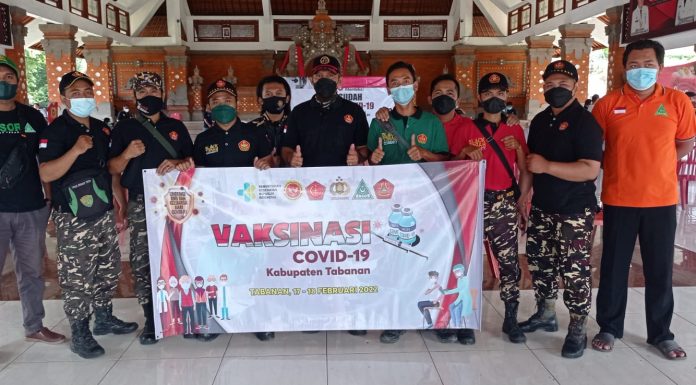 GP Ansor Tabanan