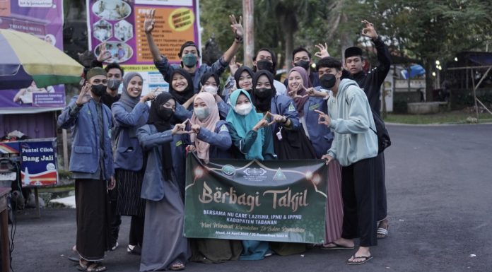 IPNU IPPNU Tabanan