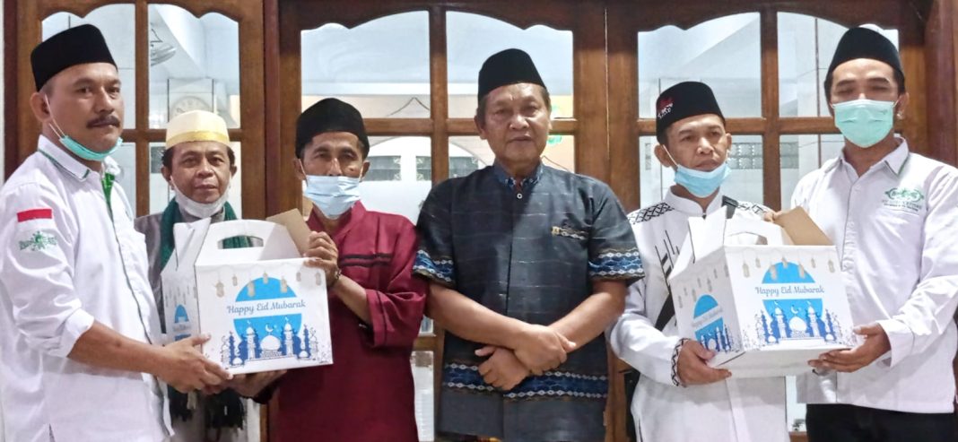 Lazisnu Tabanan
