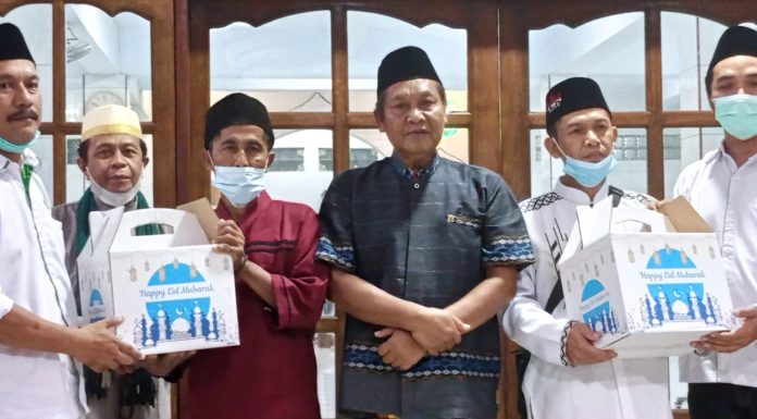 Lazisnu Tabanan