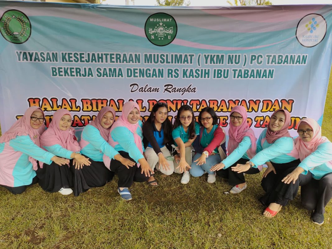 YKM NU Kabupaten Tabanan YKM NU Kabupaten Tabanan