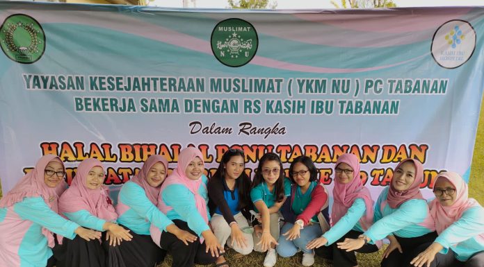 YKM NU Kabupaten Tabanan