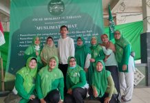 Muslimat NU Tabanan