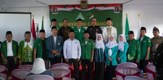 Konfercab GP Ansor Tabanan