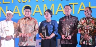 Harmony Award Tabanan