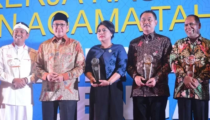 Harmony Award Tabanan