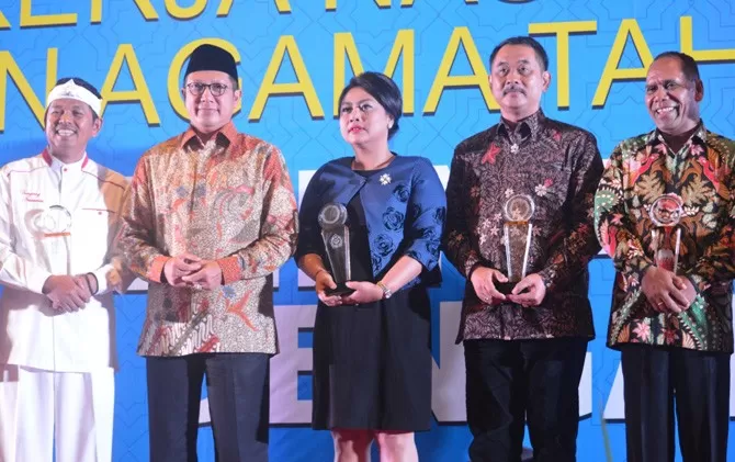 Harmony Award Tabanan Harmony Award Tabanan