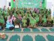 Peringatan Isra' Mi'raj', Satu Abad NU Serta Harlah Muslimat NU Ke-77 Tahun-PC Muslimat NU Kabupaten Tabanan