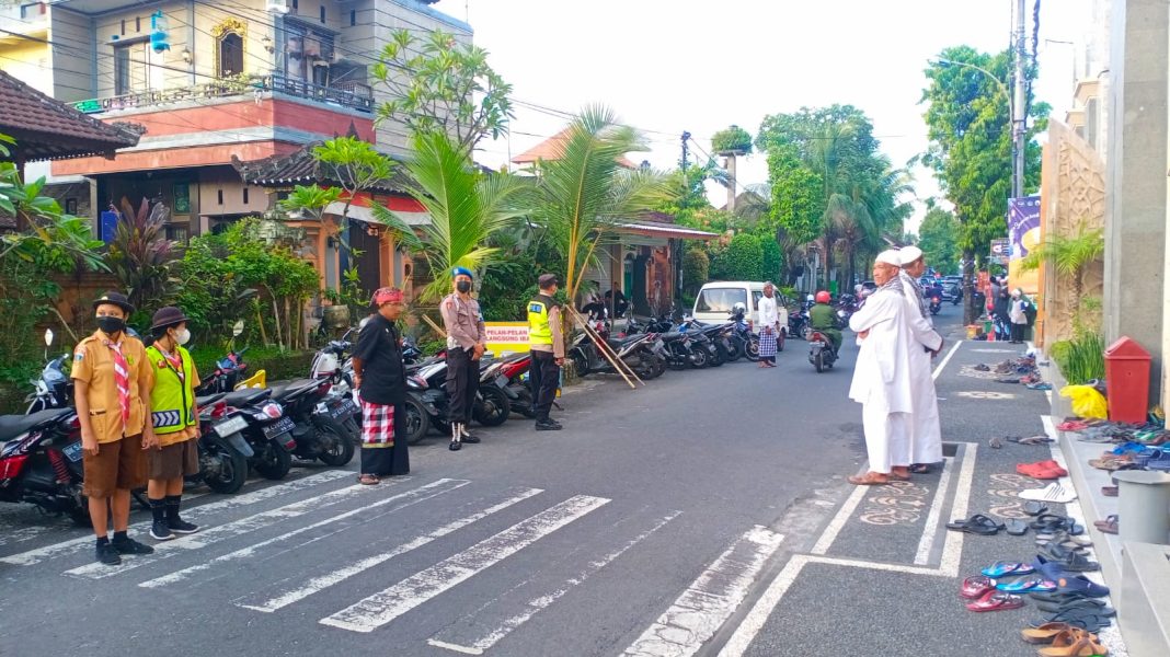 Toleransi Tabanan Toleransi Tabanan