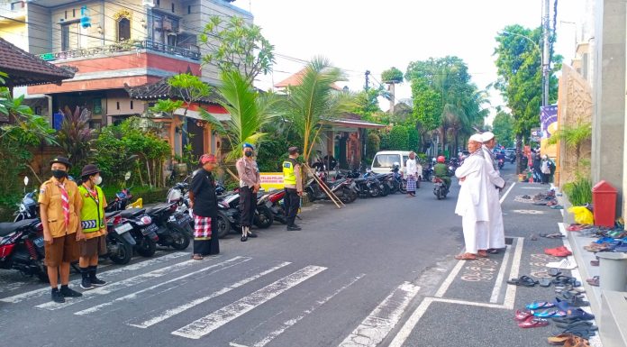 Toleransi Tabanan