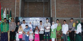 Colorful Ramadhan PC IPNU IPPNU Tabanan | Semarak Ramadhan IPNU IPPNU Tabanan Bali