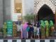 Semarak Ramadhan Muslimat NU Tabanan PAC Muslimat NU Kec. Tabanan berbagi kebahagiaan dalam menyemarakkan Bulan Suci Ramadhan
